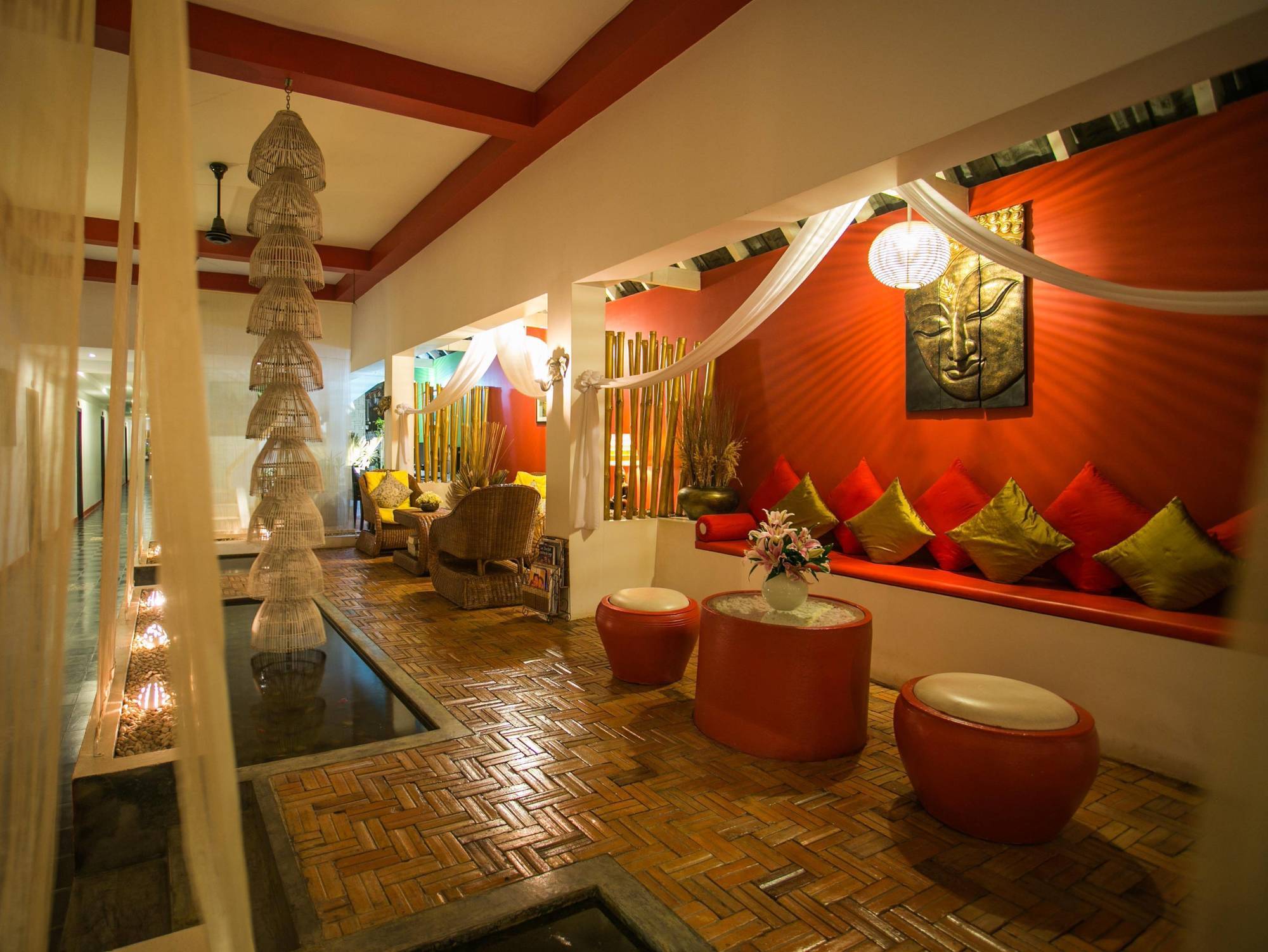 Villa Medamrei 暹粒 外观 照片